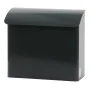 V-Part Buzón de acero gris antracita by , mailboxes - Ref: Foro24-445356, Price: 190,27 €, Discount: %