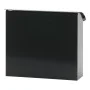 V-Part Buzón de acero gris antracita by , mailboxes - Ref: Foro24-445356, Price: 190,27 €, Discount: %