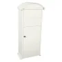 V-Part Buzón para paquetes Victorian blanco by , mailboxes - Ref: Foro24-445354, Price: 215,85 €, Discount: %