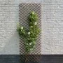 Nature Enrejado de jardín sauce natural marrón 30x180 cm de , Pérgolas, arcos y enrejados de jardín - Ref: Foro24-446397, Pre...