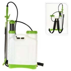 ProGarden Pulverizador de plantas con correas para hombros 16 L by , Garden and Lawn Sprayers - Ref: Foro24-446755, Price: 43...
