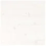 Tablero de mesa cuadrado madera maciza pino blanco 50x50x2,5 cm by , Table tops - Ref: Foro24-824376, Price: 33,76 €, Discoun...