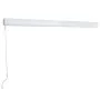 Toldo de carrete manual color crema 300x250 cm de , Toldos - Ref: Foro24-3052669, Precio: 501,91 €, Descuento: %