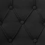 Sillas de comedor 6 unidades tela negras de , Sillas de comedor - Ref: Foro24-3058304, Precio: 976,69 €, Descuento: %