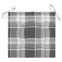 Sillas comedor de jardín 3 uds madera maciza acacia y cojines von , Gartenstühle - Ref: Foro24-3064442, Preis: 292,41 €, Raba...