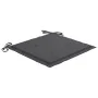 Sillas comedor de jardín 3 uds madera maciza acacia y cojines von , Gartenstühle - Ref: Foro24-3064428, Preis: 295,34 €, Raba...