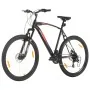 Bicicleta montaña 21 velocidades 29 pulgadas rueda 53 cm negro de , Bicicletas - Ref: Foro24-3067214, Precio: 384,38 €, Descu...