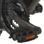 Bicicleta montaña 21 velocidades 29 pulgadas rueda 53 cm negro de , Bicicletas - Ref: Foro24-3067214, Precio: 384,38 €, Descu...