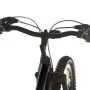 Bicicleta montaña 21 velocidades 29 pulgadas rueda 53 cm negro de , Bicicletas - Ref: Foro24-3067214, Precio: 384,38 €, Descu...