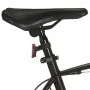 Bicicleta montaña 21 velocidades 29 pulgadas rueda 53 cm negro de , Bicicletas - Ref: Foro24-3067214, Precio: 384,38 €, Descu...