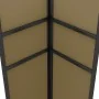 Cenador doble techo y tira luz LED gris taupe 3x3x2,7m 180 g/m² de , Carpas y cenadores - Ref: Foro24-3070303, Precio: 267,26...