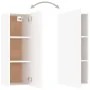 Juego de mueble para TV de 5 piezas madera de ingeniería blanco von , TV-Möbel - Ref: Foro24-3074454, Preis: 189,57 €, Rabatt: %
