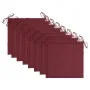 Sillas de jardín plegables 8 uds y cojines madera maciza acacia by , Garden chairs - Ref: Foro24-3075122, Price: 419,28 €, Di...