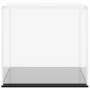 Caja de exposición acrílico transparente 30x15x14 cm von , Zähler - Ref: Foro24-154900, Preis: 41,95 €, Rabatt: %