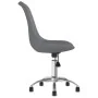 Sillas de comedor giratorias 6 unidades tela gris claro von , Essstühle - Ref: Foro24-3085390, Preis: 334,48 €, Rabatt: %