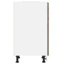 Armario bajo de cocina madera ingeniería roble ahumado von , Küchenschränke - Ref: Foro24-815573, Preis: 59,14 €, Rabatt: %
