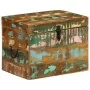 Caja de almacenamiento madera maciza reciclada de , Baúles de almacenamiento - Ref: Foro24-241644, Precio: 88,31 €, Descuento: %