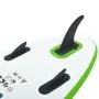 Juego de tabla de paddle surf hinchable verde y blanco von , Paddleboards - Ref: Foro24-92731, Preis: 174,45 €, Rabatt: %