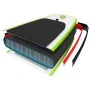 Juego de tabla de paddle surf hinchable verde y blanco von , Paddleboards - Ref: Foro24-92731, Preis: 174,45 €, Rabatt: %