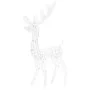 Familia de renos de Navidad acrílico 300 LEDs blanco frío by , Christmas lights - Ref: Foro24-329794, Price: 178,31 €, Discou...