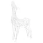 Familia de renos de Navidad acrílico 300 LEDs blanco frío by , Christmas lights - Ref: Foro24-329794, Price: 178,31 €, Discou...