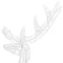 Familia de renos de Navidad acrílico 300 LEDs blanco frío by , Christmas lights - Ref: Foro24-329794, Price: 178,31 €, Discou...
