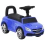 Coche para niños Mercedes Benz C63 azul by , Pedal or push vehicles - Ref: Foro24-80322, Price: 86,33 €, Discount: %