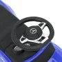 Coche para niños Mercedes Benz C63 azul by , Pedal or push vehicles - Ref: Foro24-80322, Price: 86,33 €, Discount: %