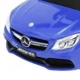 Coche para niños Mercedes Benz C63 azul by , Pedal or push vehicles - Ref: Foro24-80322, Price: 86,33 €, Discount: %