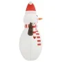Muñeco de nieve inflable de Navidad con LED 630 cm by , Christmas lights - Ref: Foro24-345285, Price: 219,47 €, Discount: %
