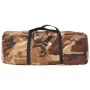 Tienda de campaña iglú 8 personas camuflaje 650x240x190 cm by , tents - Ref: Foro24-93052, Price: 158,07 €, Discount: %