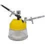 Set de limpieza para aerógrafo 3 en 1 by , painting tools - Ref: Foro24-141520, Price: 32,63 €, Discount: %