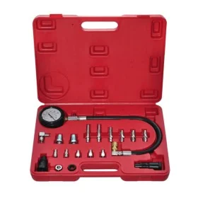 Kit de comprobación de compresión de motor diésel 20 piezas by , motor vehicle engine parts - Ref: Foro24-210003, Price: 41,1...