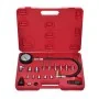 Kit de comprobación de compresión de motor diésel 20 piezas by , motor vehicle engine parts - Ref: Foro24-210003, Price: 41,1...