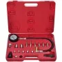 Kit de comprobación de compresión de motor diésel 20 piezas by , motor vehicle engine parts - Ref: Foro24-210003, Price: 41,1...