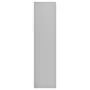 Alfombra de pasillo gris claro 80x300 cm by , Rugs - Ref: Foro24-326996, Price: 54,44 €, Discount: %