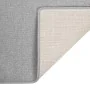 Alfombra de pasillo gris claro 80x300 cm by , Rugs - Ref: Foro24-326996, Price: 54,44 €, Discount: %