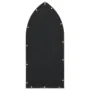 Espejo de interior hierro color arena 100x45 cm by , Mirrors - Ref: Foro24-3093511, Price: 122,19 €, Discount: %