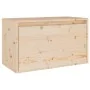 Muebles para TV 6 piezas madera maciza de pino von , TV-Möbel - Ref: Foro24-3100184, Preis: 243,40 €, Rabatt: %