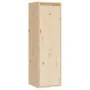 Muebles para TV 6 piezas madera maciza de pino de , Muebles TV - Ref: Foro24-3100254, Precio: 277,80 €, Descuento: %