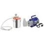 Cámara de vacío con bomba de una etapa 5,5 L von , Wasserpumpen - Ref: Foro24-3100544, Preis: 183,18 €, Rabatt: %
