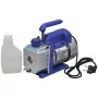 Cámara de vacío con bomba de una etapa 5,5 L von , Wasserpumpen - Ref: Foro24-3100544, Preis: 183,18 €, Rabatt: %