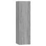 Set de muebles para TV 5 pzas madera contrachapada gris Sonoma von , TV-Möbel - Ref: Foro24-3114452, Preis: 173,11 €, Rabatt: %