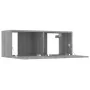 Set de muebles para TV 5 pzas madera contrachapada gris Sonoma von , TV-Möbel - Ref: Foro24-3114444, Preis: 142,71 €, Rabatt: %