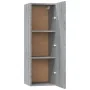 Set de muebles para TV 5 pzas madera contrachapada gris Sonoma von , TV-Möbel - Ref: Foro24-3114444, Preis: 142,71 €, Rabatt: %