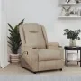 Sillón elevable cuero sintético color capuchino von , Sessel - Ref: Foro24-3124574, Preis: 347,79 €, Rabatt: %