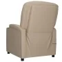 Sillón elevable cuero sintético color capuchino von , Sessel - Ref: Foro24-3124574, Preis: 347,79 €, Rabatt: %