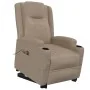 Sillón elevable cuero sintético color capuchino von , Sessel - Ref: Foro24-3124574, Preis: 347,79 €, Rabatt: %