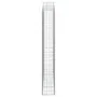 Cestas de gaviones 6 uds forma de arco hierro 200x30x200/220 cm by , Pots and planters - Ref: Foro24-3145539, Price: 768,11 €...