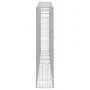 Cestas de gaviones 25 uds forma de arco hierro 400x30x140/160cm de , Maceteros y jardineras - Ref: Foro24-3145863, Precio: 4,...